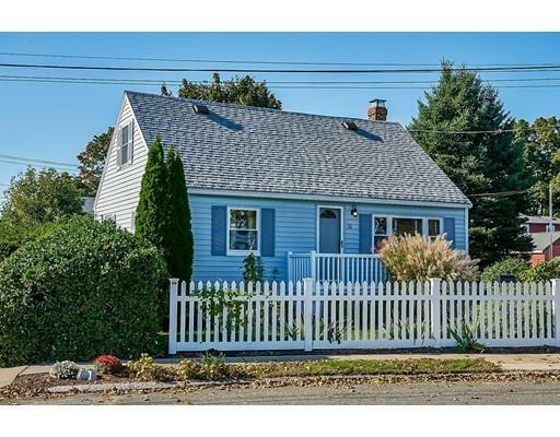 Property Photo:  12 Conners Road  MA 01970 