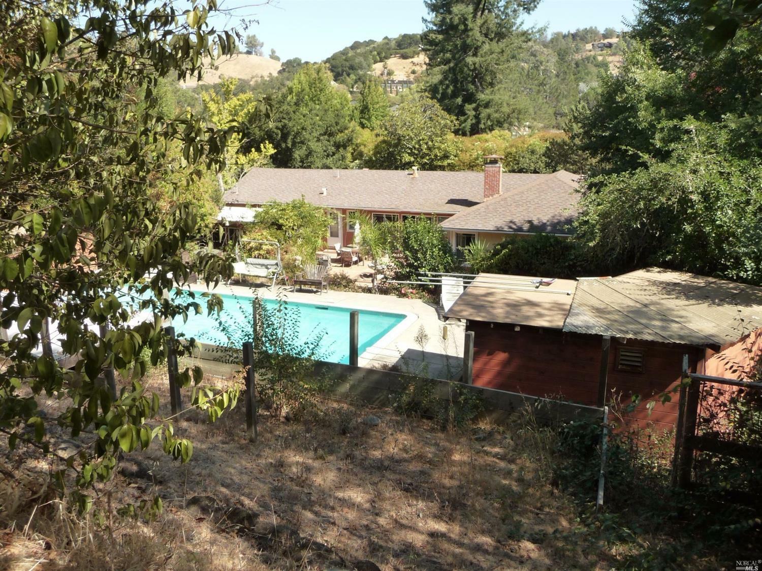 Property Photo:  811 Butterfield Road  CA 94960 