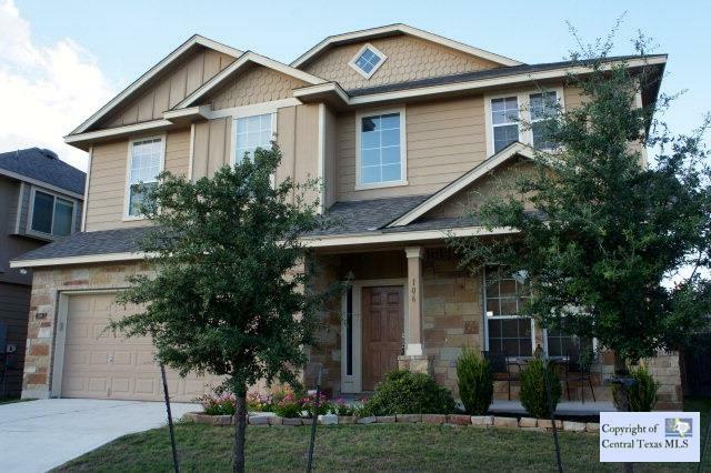 Property Photo:  106 Old Settlers Drive  TX 78666 