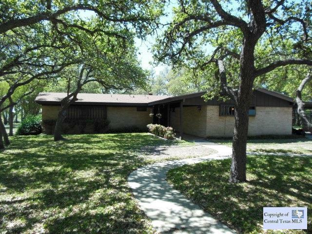 Property Photo:  1000 Franklin Drive  TX 78666 