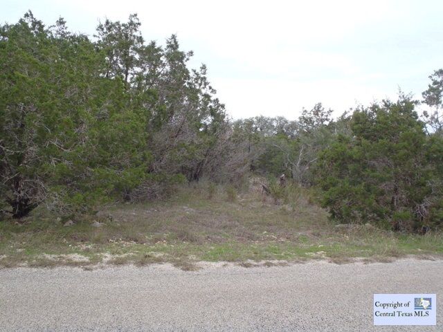 Property Photo: 00 Pioneer Trail TX 78666