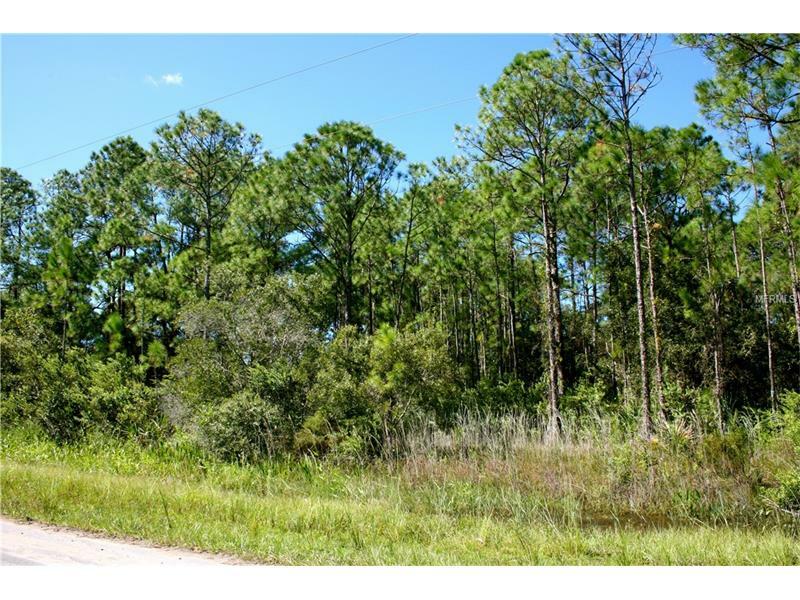 Property Photo:  Tidwell Street  FL 34291 