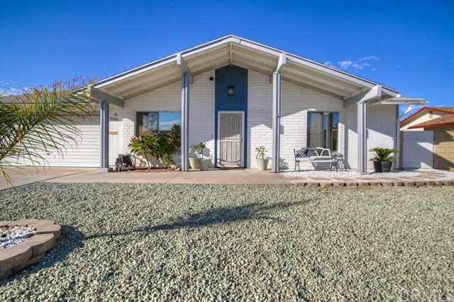 Property Photo:  26096 Germantown Drive  CA 92586 