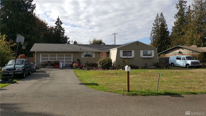 12 Twin Firs Place  Port Angeles WA 98362 photo