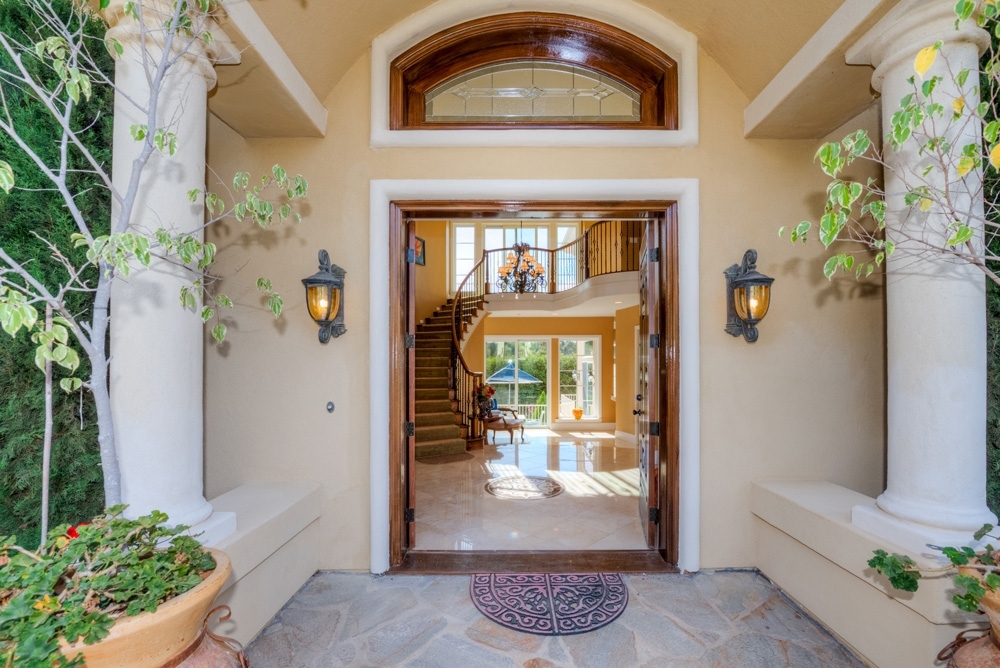 Property Photo: 17275 Via Del Campo CA 92127