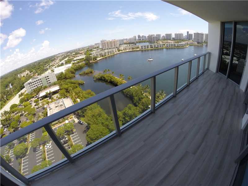 Property Photo:  17301 Biscayne Blvd 1806  FL 33160 