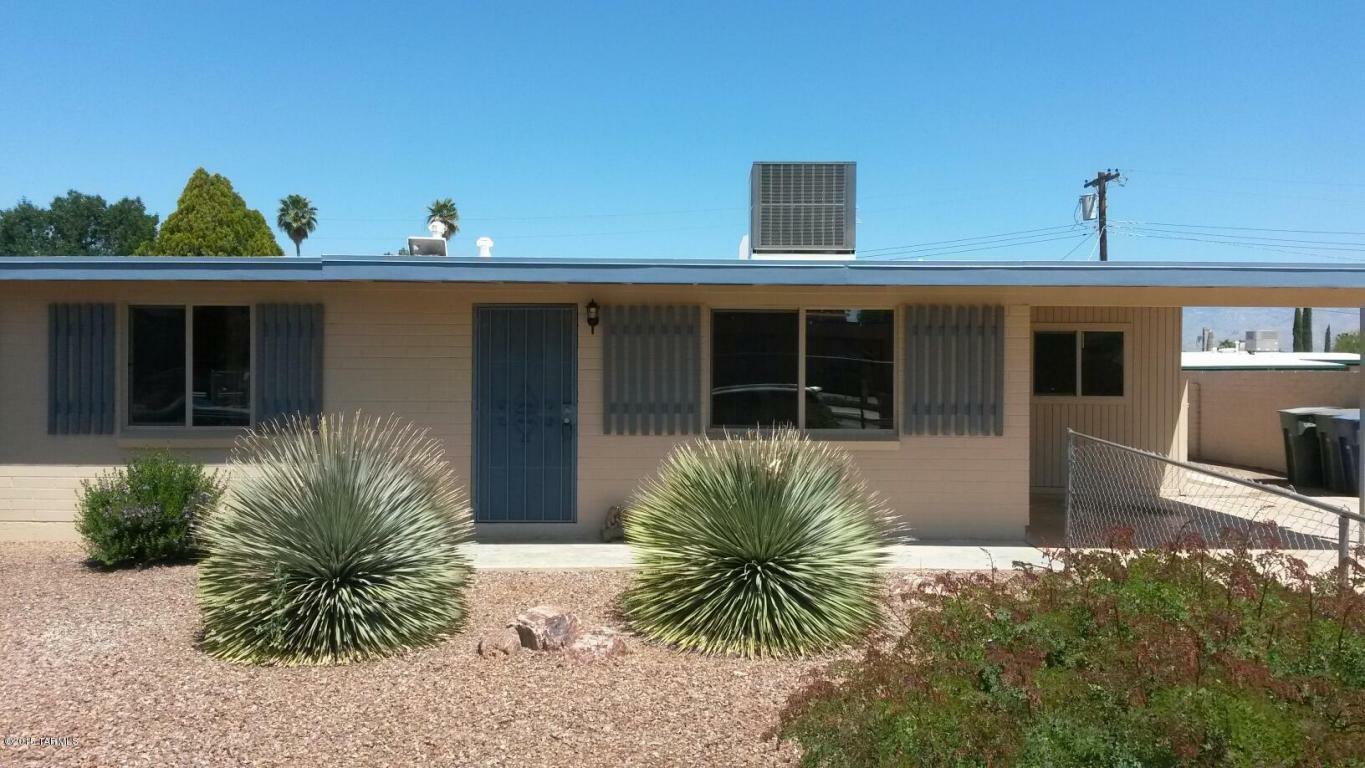 Property Photo:  6731 E Stella Road  AZ 85730 