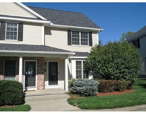 Property Photo: 138 Main St 4 MA 01085