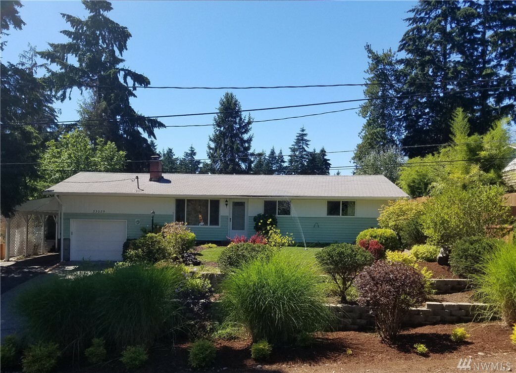 Property Photo:  33025 52nd Ave S  WA 98001 