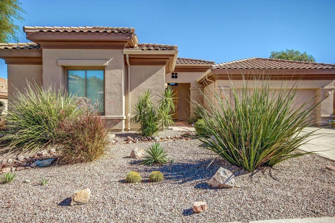 Property Photo:  15145 E Staghorn Drive  AZ 85268 