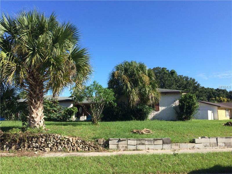 Property Photo:  661 Cortez Circle  FL 32714 