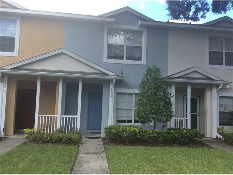 Property Photo: 3513 High Hampton Circle FL 33610