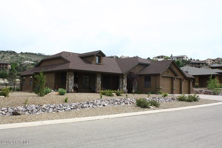 Property Photo:  4730 Sharp Shooter Way  AZ 86301 