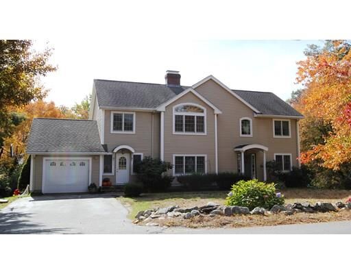 Property Photo:  73 Goodmans Hill Road  MA 01776 