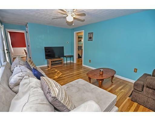 Property Photo: 15 Colonial Road MA 01501