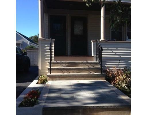 Property Photo: 17 Moulton Rd 17 MA 02476