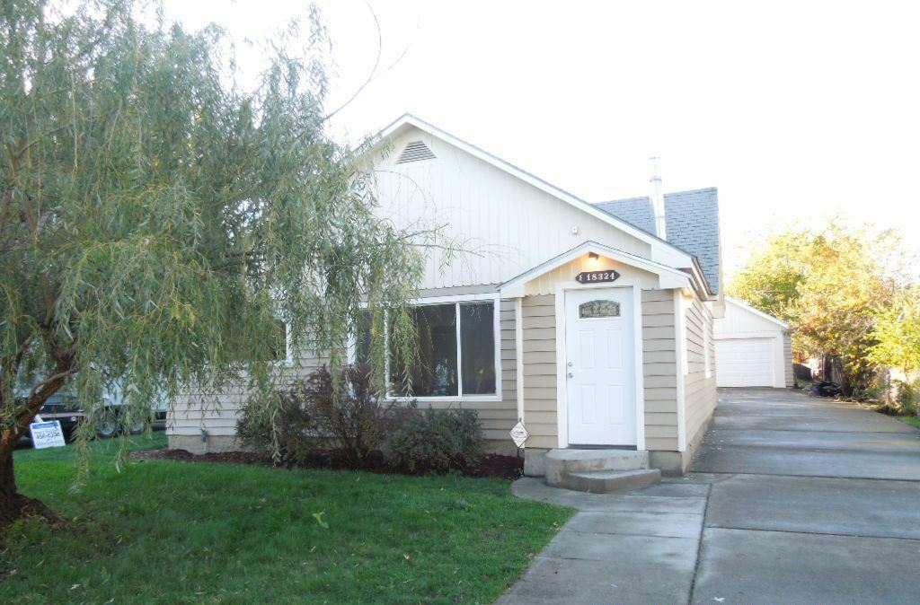 Property Photo:  18324 E Sharp Ave  WA 99016 