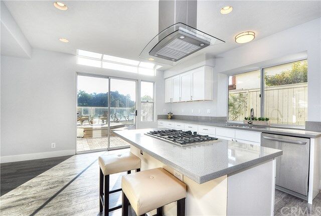 Property Photo: 9 San Gabriel CA 92688