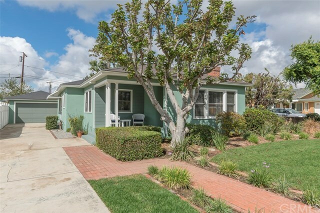 Property Photo:  1703 N Gibbs Street  CA 91767 