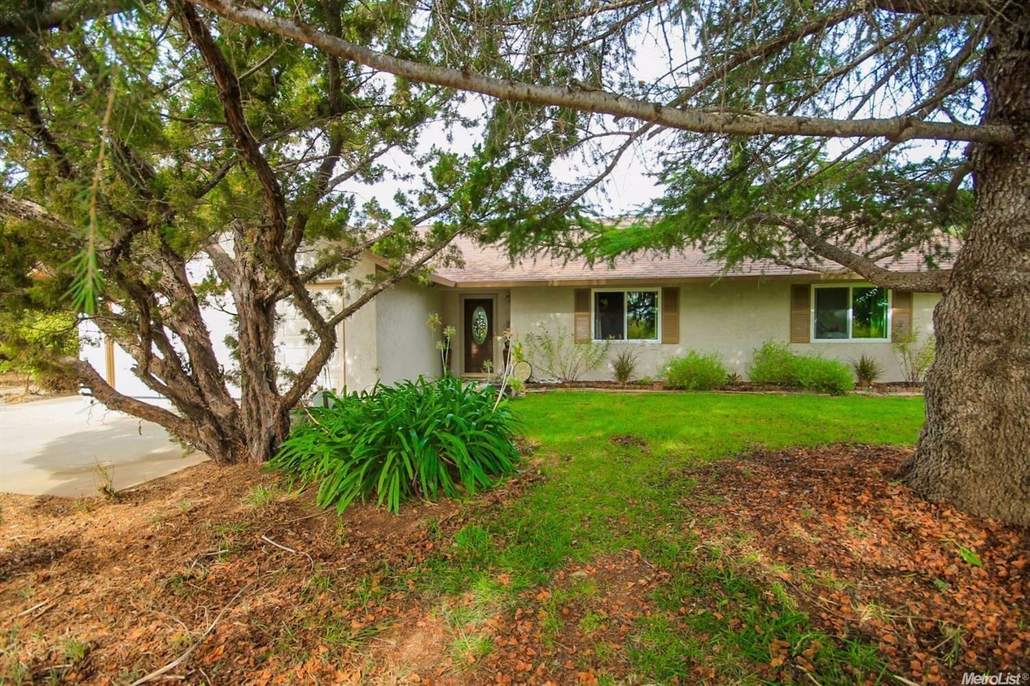 Property Photo:  4075 Putah Creek Road  CA 95694 