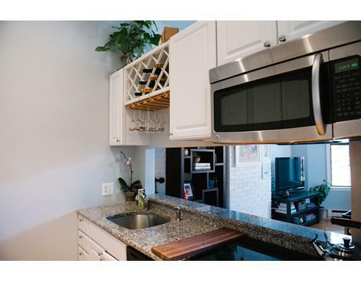 Property Photo: 406 Columbus Avenue 2 MA 02116