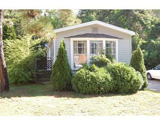Property Photo: 36 David Rd. MA 02330