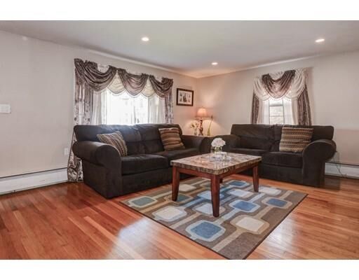 Property Photo: 54 Walker Street MA 01854