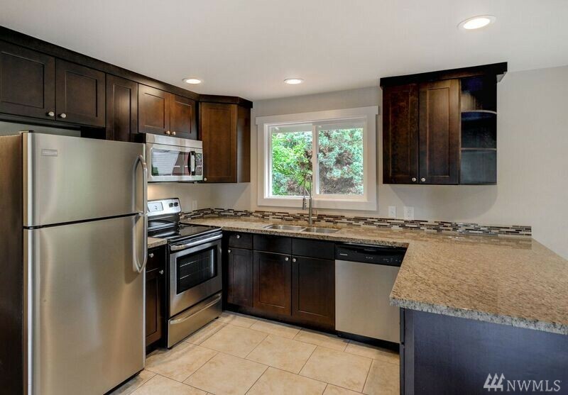 Property Photo: 8816 NE 187th St WA 98011