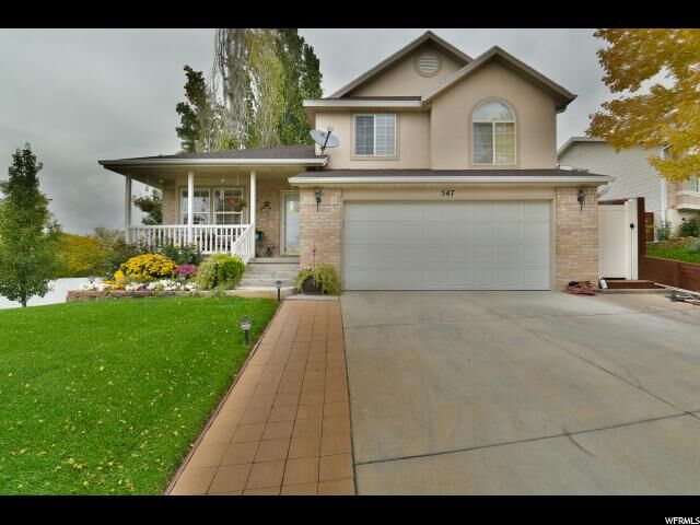 Property Photo:  Address not disclosed  UT 84054 