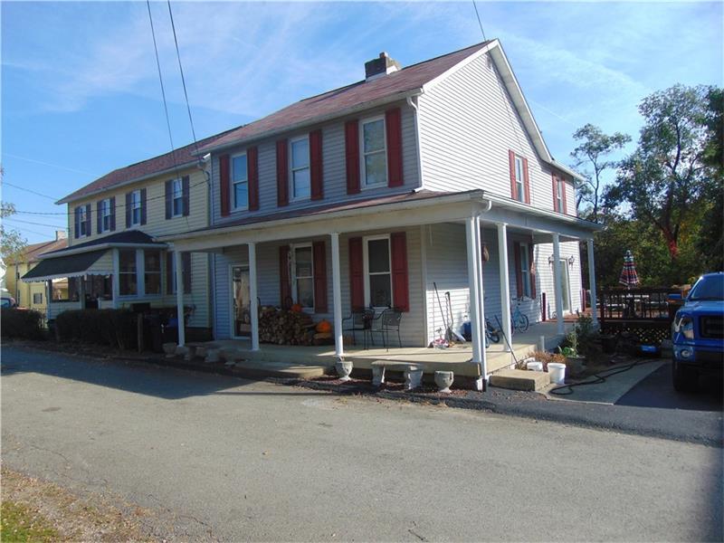 Property Photo: 223 Trevor PA 15425