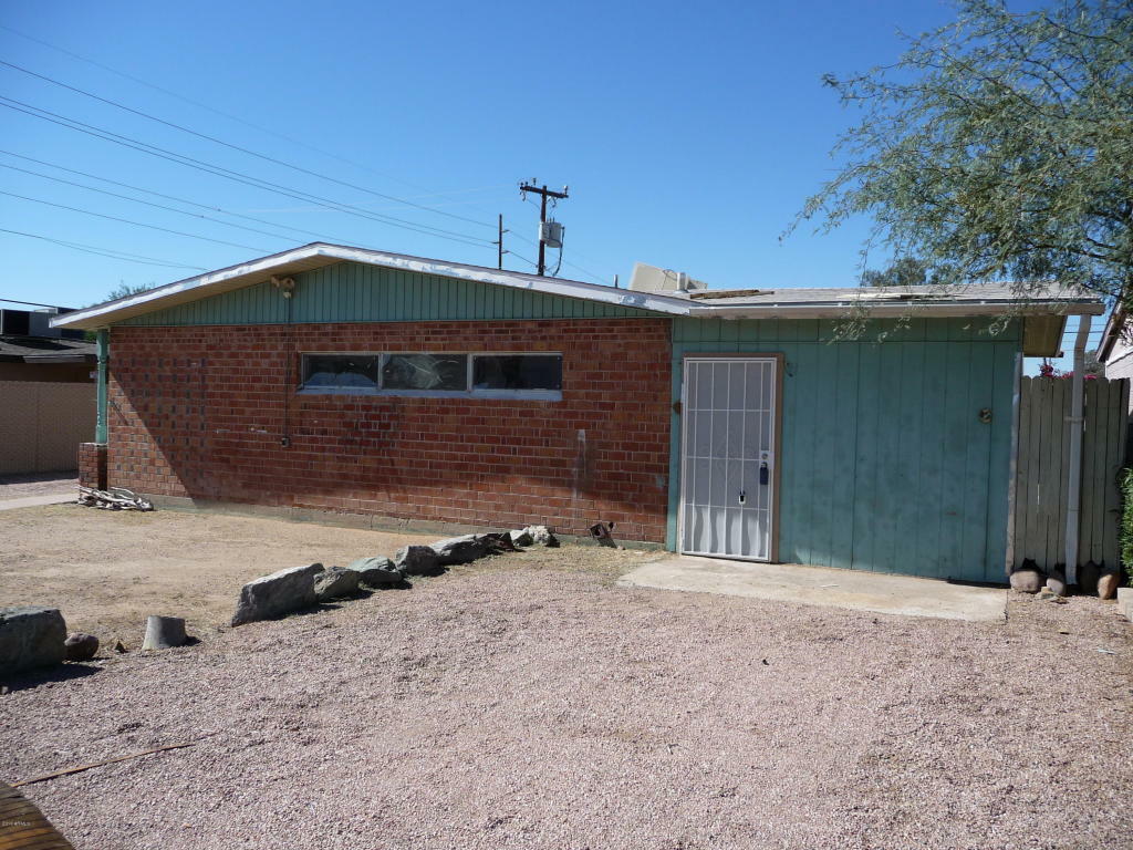 Property Photo:  9406 N 5th Avenue  AZ 85021 