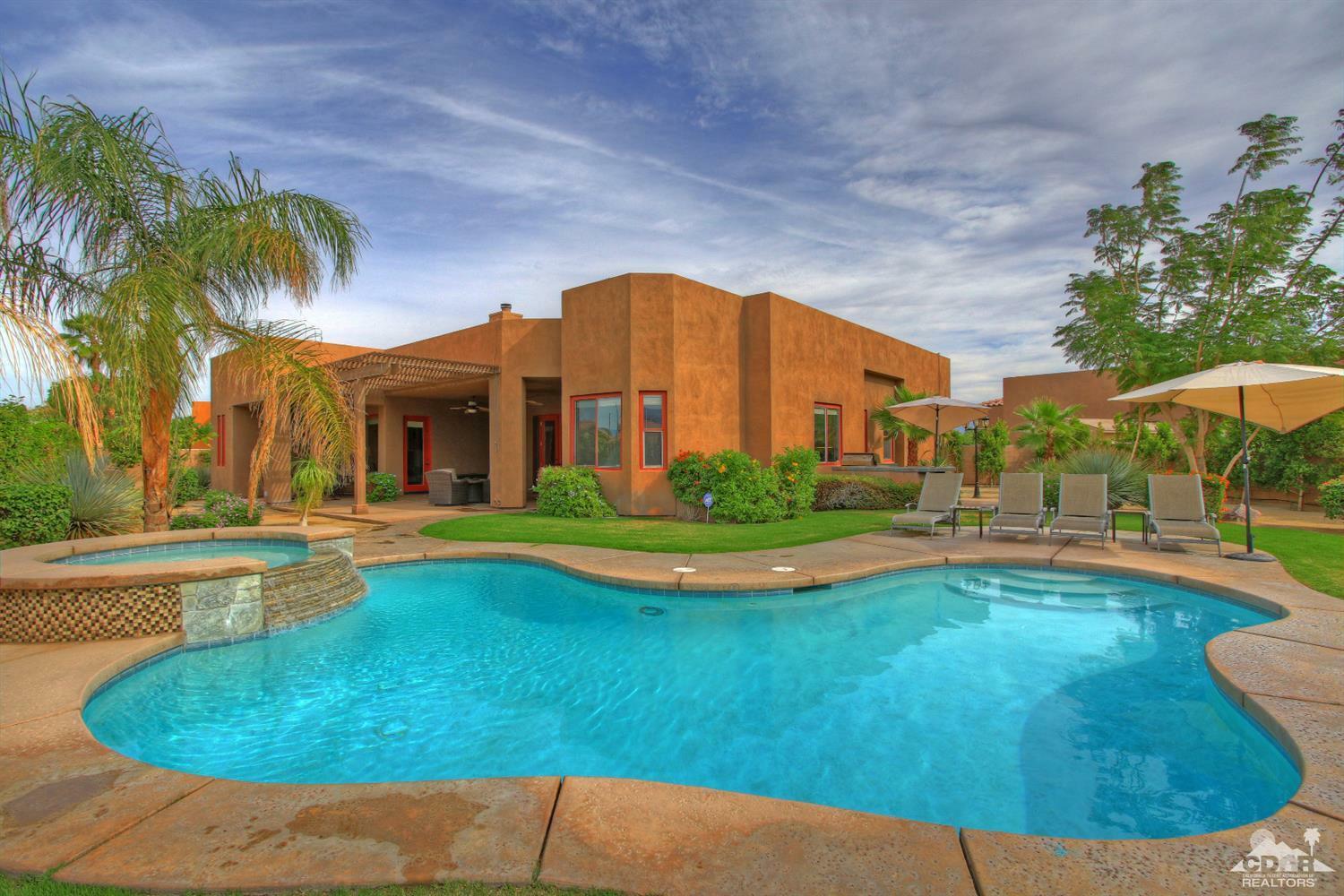 74053 Alpine Lane  Palm Desert CA 92211 photo