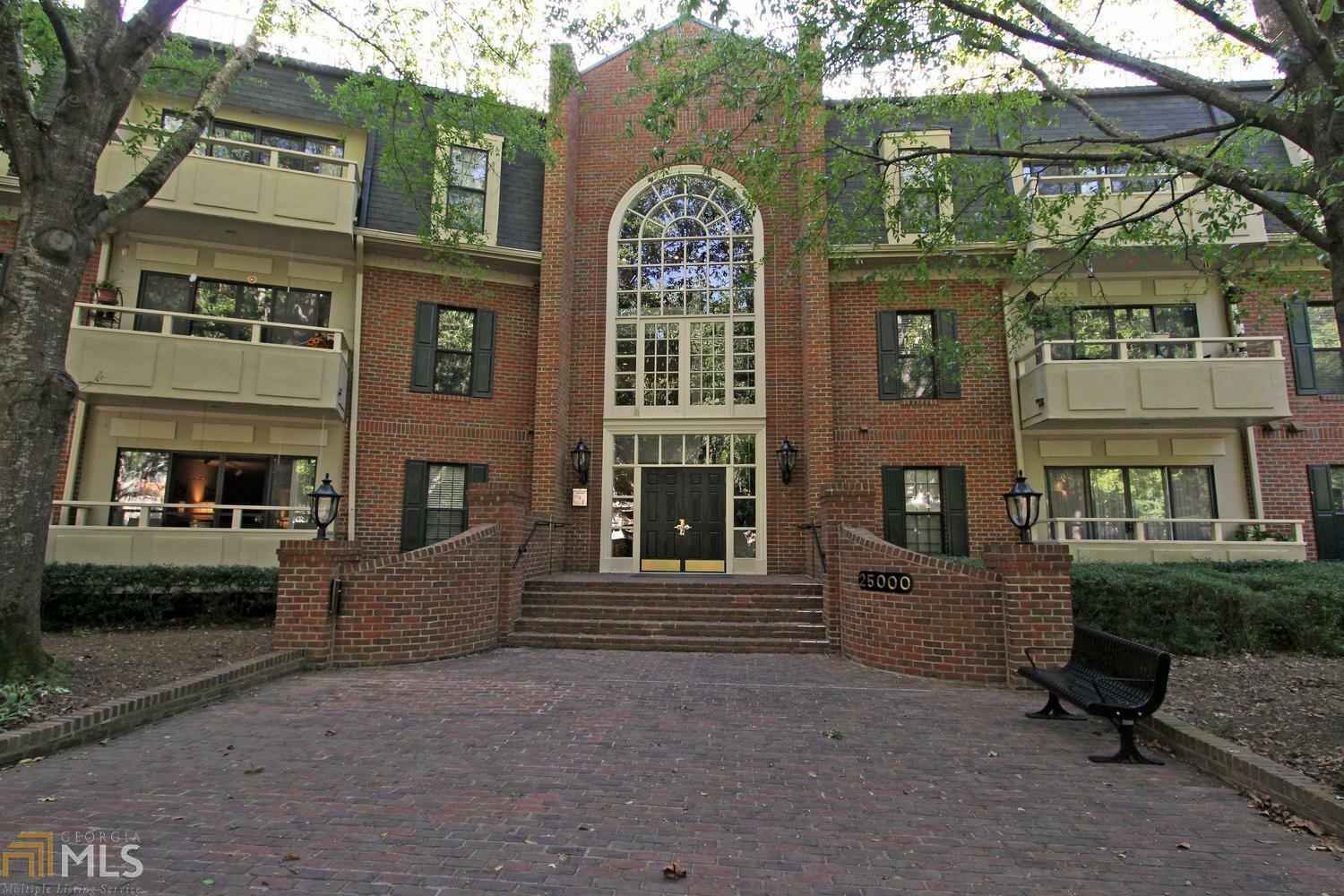 Property Photo: 25303 Plantation Dr GA 30324