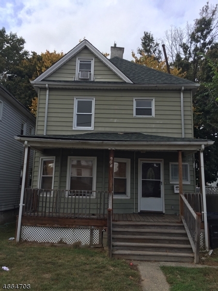 Property Photo:  908 W 5th St  NJ 07060 