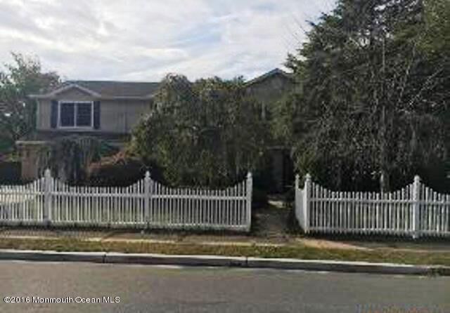 Property Photo:  35 Brunswick Drive  NJ 07731 