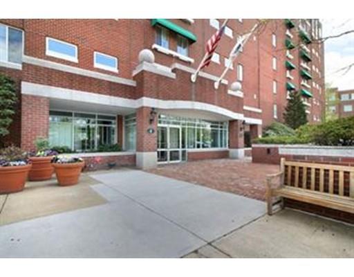 Property Photo:  4 Canal Park 704  MA 02141 