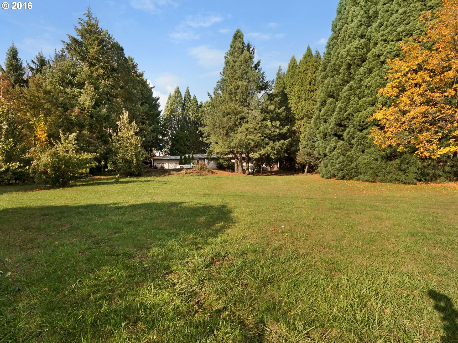 Property Photo:  16290 NW Bronson Rd  OR 97006 