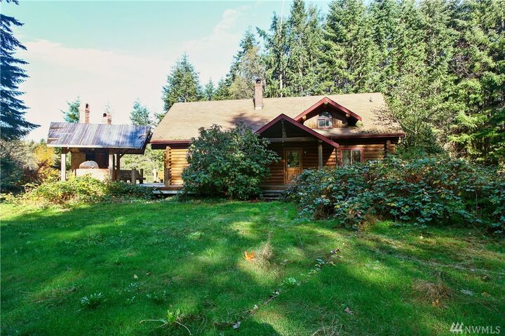 22549  Treefarm Lane NE  Poulsbo WA 98370 photo
