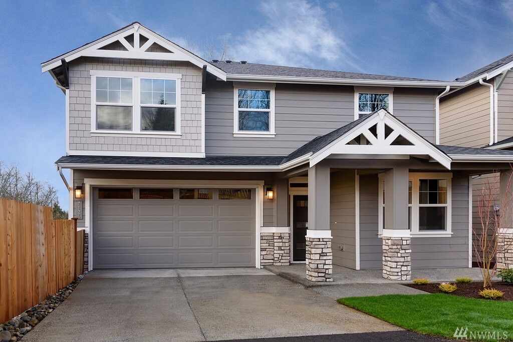 Property Photo:  7124 Foster Slough Rd  WA 98290 