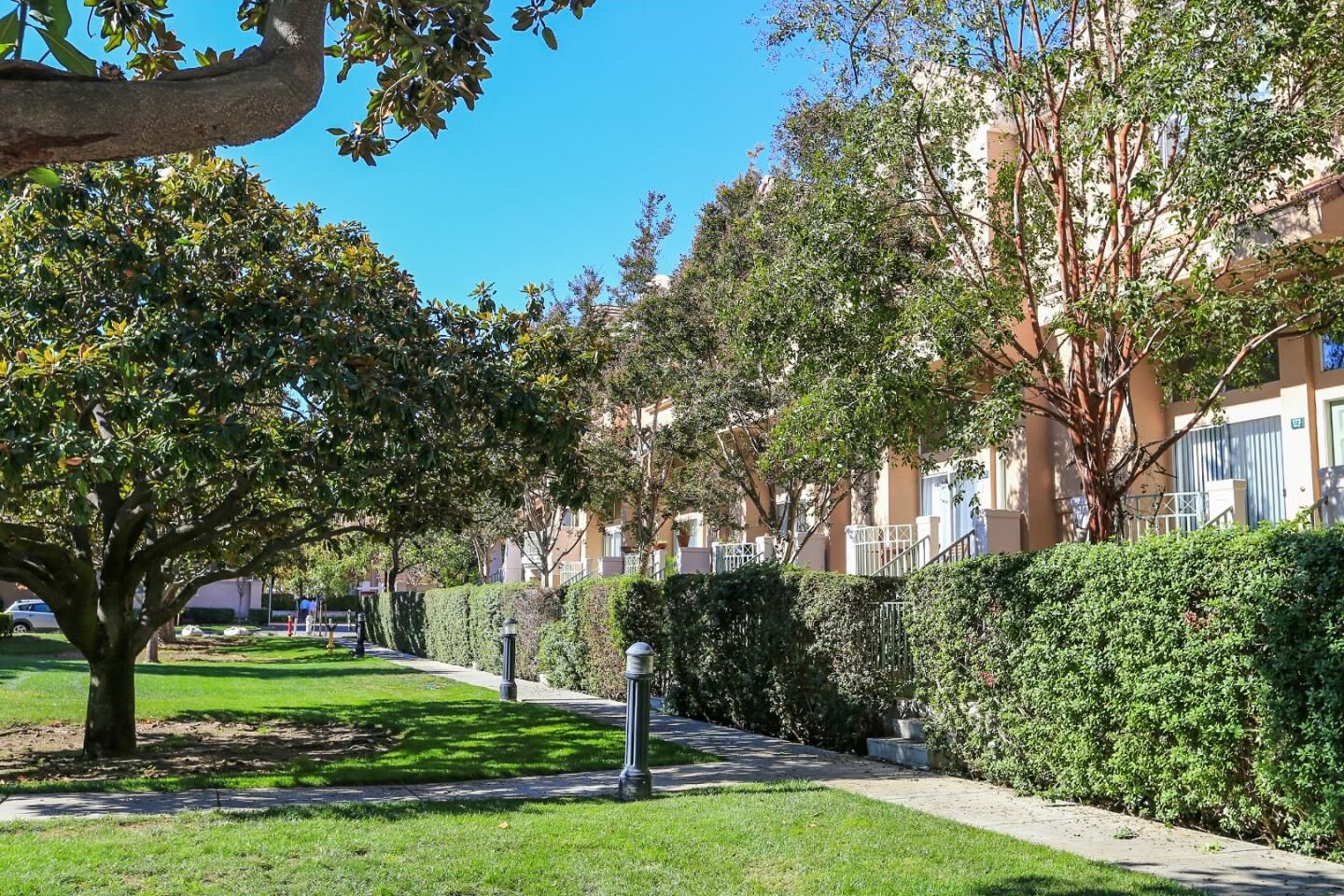 Property Photo:  163 Owens Court  CA 94043 