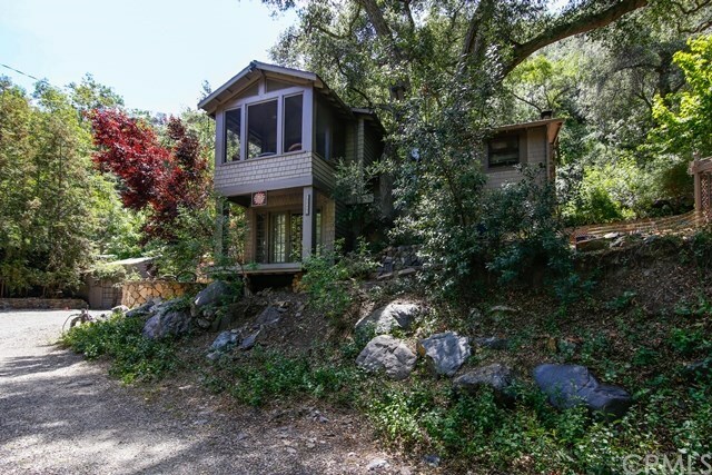 Property Photo:  31225 Halfway Road  CA 92676 