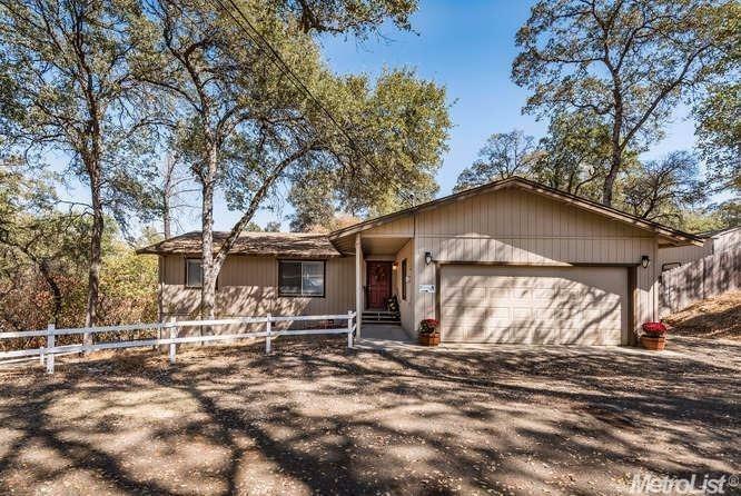 Property Photo: 1885 Cold Springs Road CA 95667