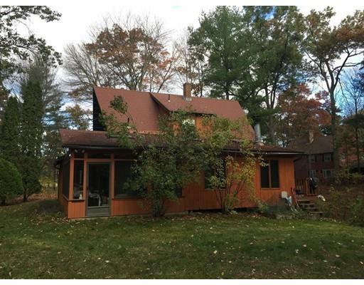 Property Photo: 66 Long Plain Rd MA 01093