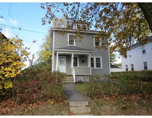 Property Photo:  80 Richards St  MA 01850 