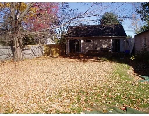 Property Photo: 29 Lawnwood Ave MA 01106