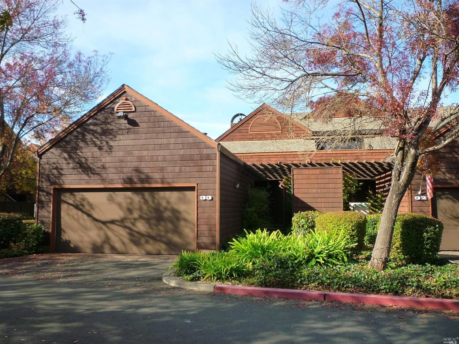 Property Photo:  1320 North Street 33  CA 95404 