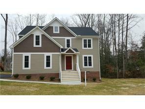 Property Photo:  11524 Clay Ridge Drive  VA 23832 