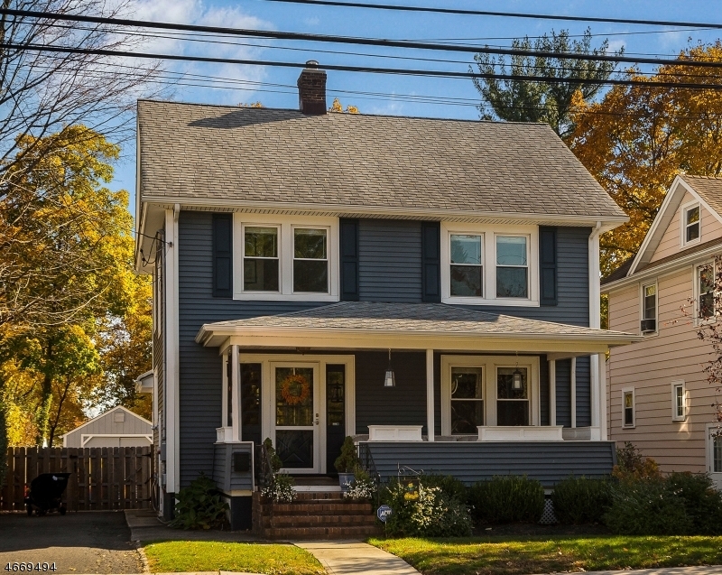 Property Photo:  218 Grove St  NJ 08876 