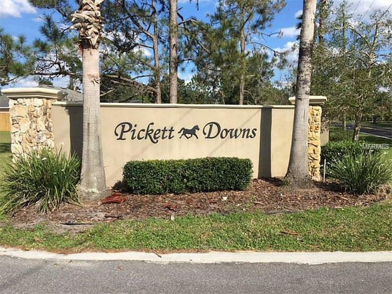 Property Photo: 2370 Hibbard Trail FL 32766