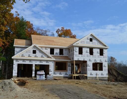 Property Photo:  8 Monsen Road  MA 01742